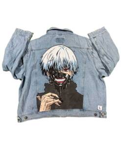 Tokyo Ghoul - 東京喰種