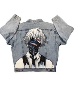 Tokyo Ghoul - 東京喰種