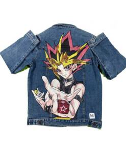 Yu-Gi-Oh! - 遊戯王