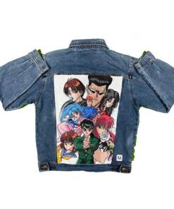 YuYu Hakusho -  幽☆遊☆白書