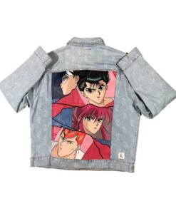 YuYu Hakusho -  幽☆遊☆白書