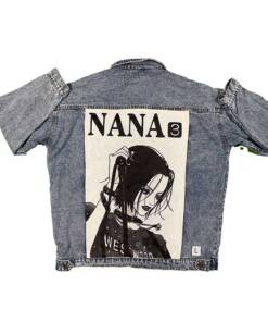 Nana -  ナナ