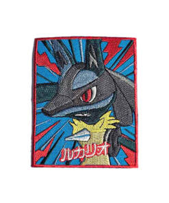 Lucario