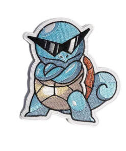 Squirtle Squad