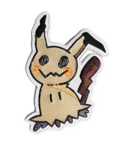 Mimikyu