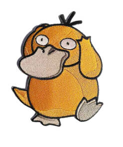 Psyduck