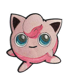 Jigglypuff