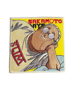 Sakamoto Days