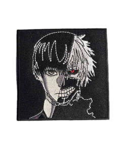 Tokyo Ghoul