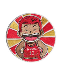 Sakuragi Hanamichi