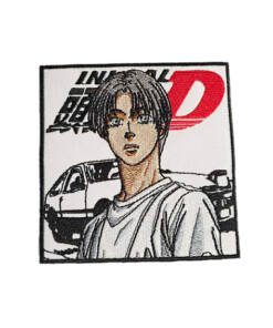 Initial D