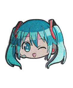 Hatsune Miku