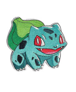 Bulbasaur
