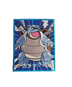 Blastoise