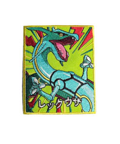 Rayquaza