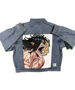 Attack on Titan - 進撃の巨人