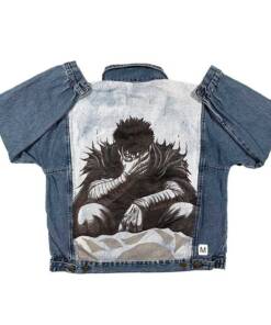 Berserk - ベルセルク