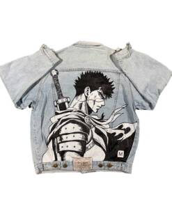 Berserk - ベルセルク
