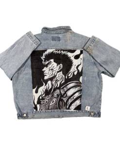 Berserk - ベルセルク