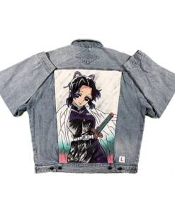 Demon Slayer -  鬼滅の刃