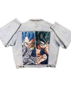Dragon Ball Z - ドラゴンボールZ
