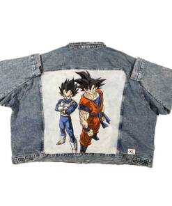 Dragon Ball Z - ドラゴンボールZ