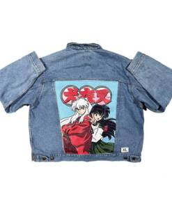 Inuyasha - 犬夜叉