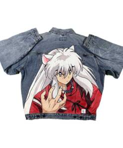 Inuyasha - 犬夜叉
