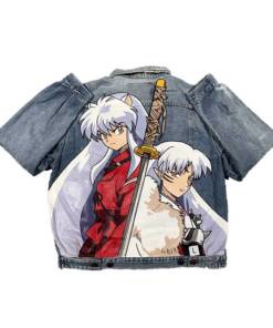 Inuyasha - 犬夜叉