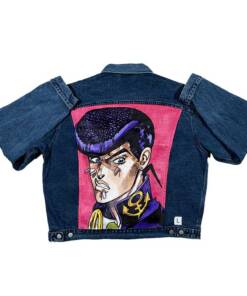 JoJo's Bizarre Adventure - ジョジョの奇妙な冒険