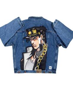 JoJo's Bizarre Adventure - ジョジョの奇妙な冒険