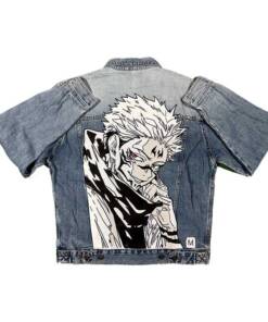 Jujutsu Kaisen - 呪術廻戦