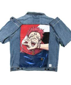 Jujutsu Kaisen - 呪術廻戦