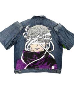 Jujutsu Kaisen - 呪術廻戦
