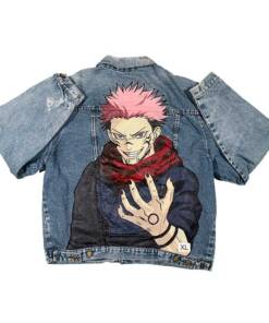 Jujutsu Kaisen - 呪術廻戦