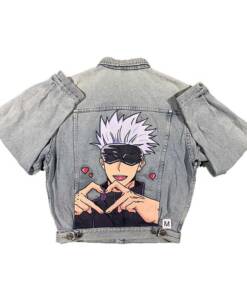 Jujutsu Kaisen - 呪術廻戦