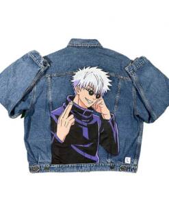 Jujutsu Kaisen - 呪術廻戦