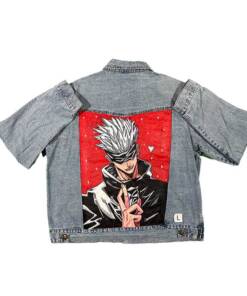 Jujutsu Kaisen - 呪術廻戦
