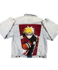 Naruto Shippuuden – ナルト 疾風伝