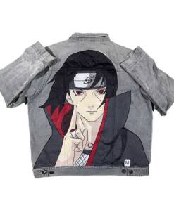 Naruto Shippuuden – ナルト 疾風伝
