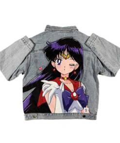 Sailor Moon – セーラームーン
