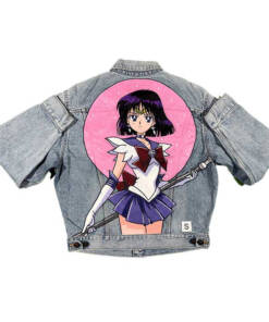 Sailor Moon – セーラームーン