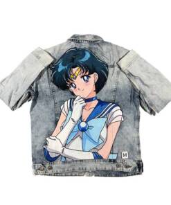 Sailor Moon – セーラームーン