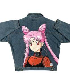 Sailor Moon – セーラームーン