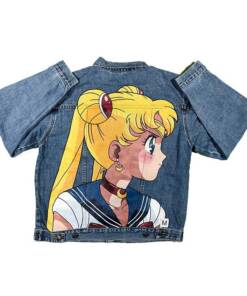 Sailor Moon – セーラームーン