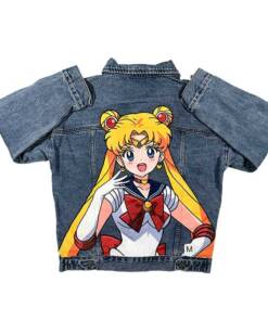 Sailor Moon – セーラームーン