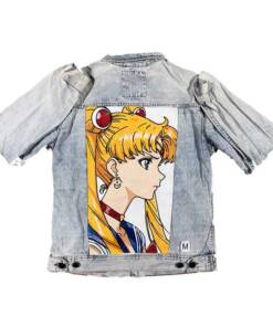 Sailor Moon – セーラームーン