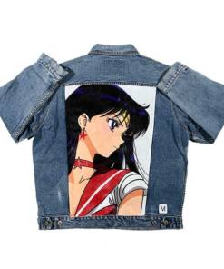 Sailor Moon – セーラームーン
