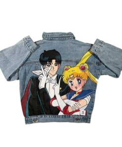 Sailor Moon – セーラームーン