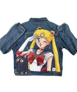 Sailor Moon – セーラームーン